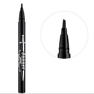KVD Vegan Dagger Tattoo Liner in Trooper (Black)